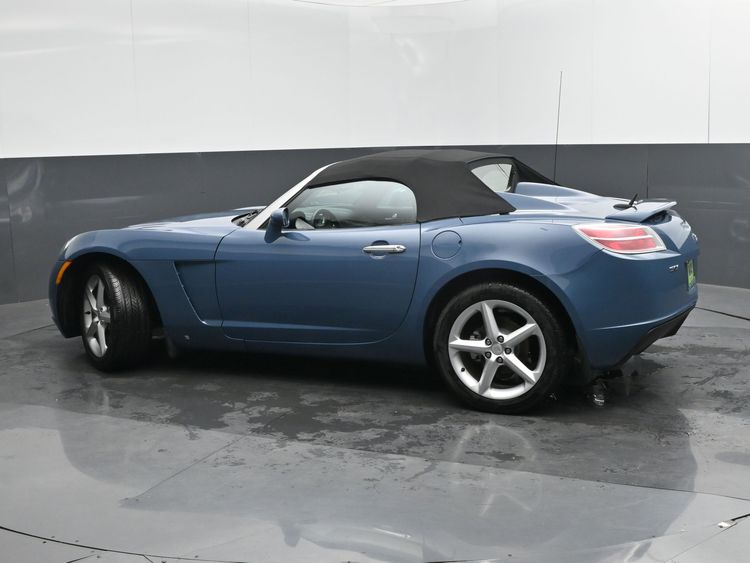 2007 Saturn Sky 