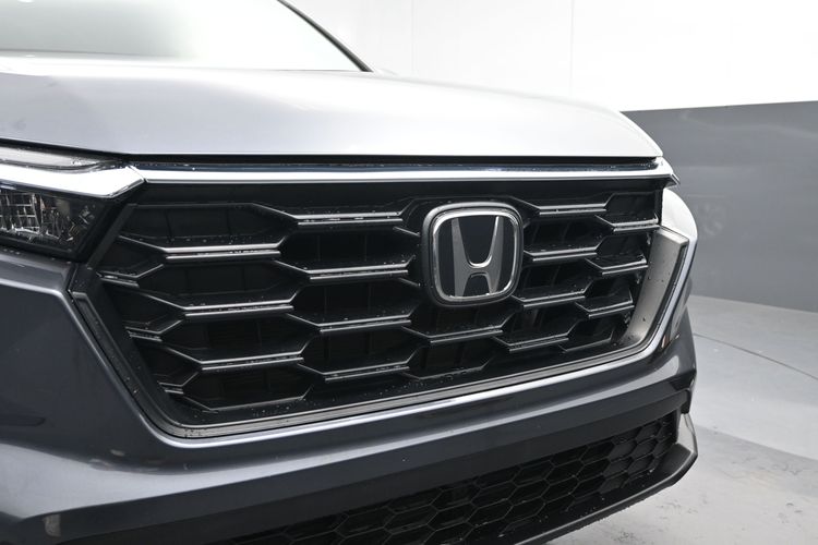 2025 Honda CR-V LX 2WD