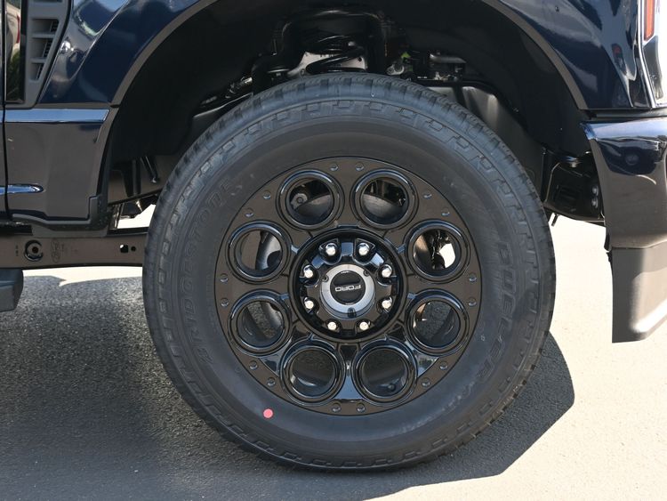 2025 Ford F-350 Super Duty Lariat - Photo 10