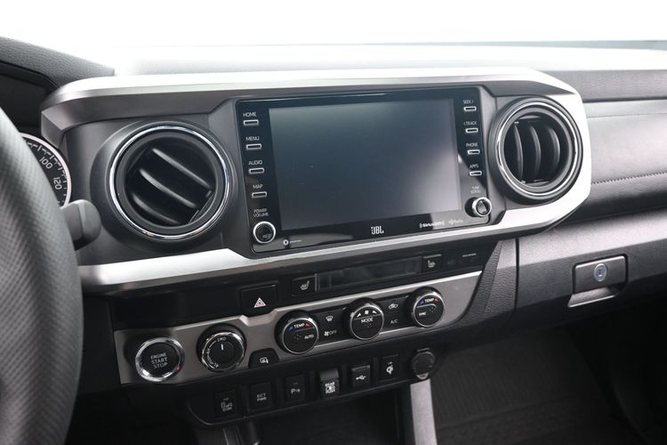 2023 Toyota Tacoma Limited