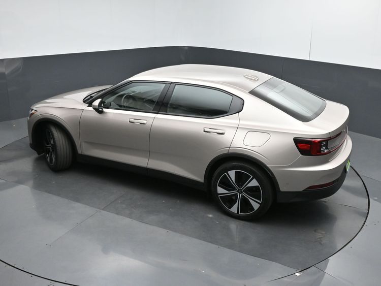 2023 Polestar 2 Long Range Dual Motor