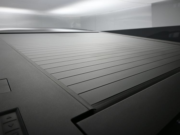 2024 Tesla Cybertruck All-Wheel Drive