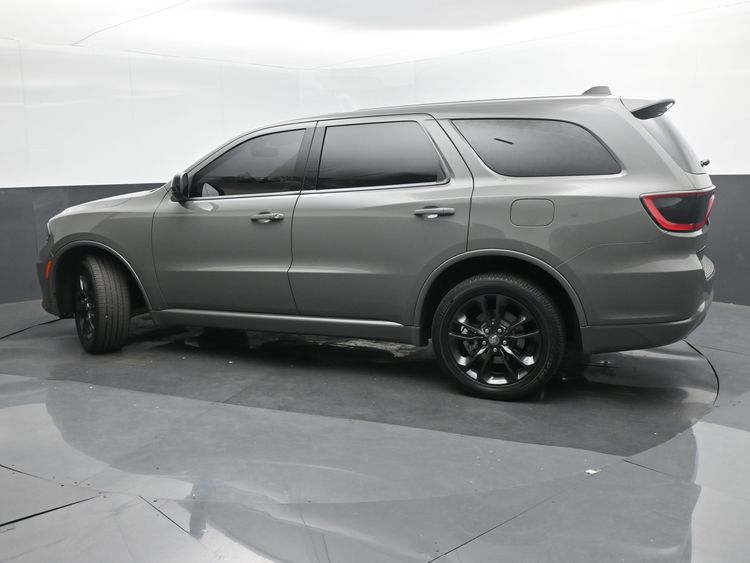 2021 Dodge Durango GT AWD