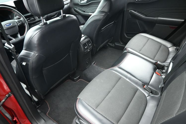 2023 Ford Escape ST-Line Elite