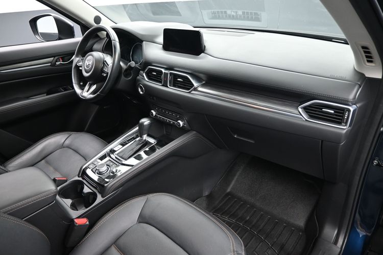 2019 Mazda CX-5 Grand Touring Reserve