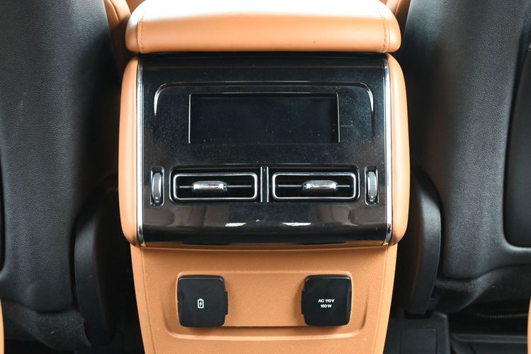 2023 Lincoln Aviator Black Label Grand Touring