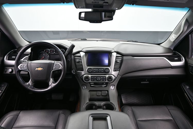 2020 Chevrolet Tahoe 4WD LT