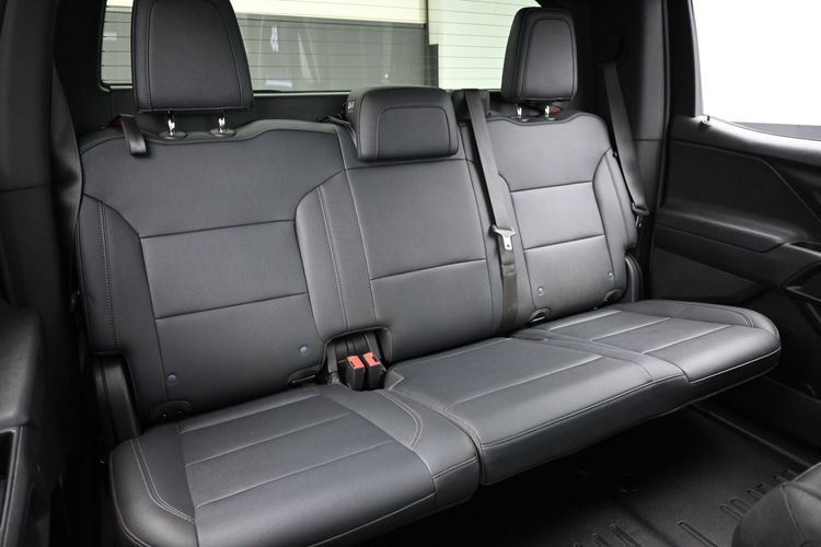 2024 Chevrolet Silverado EV Work Truck