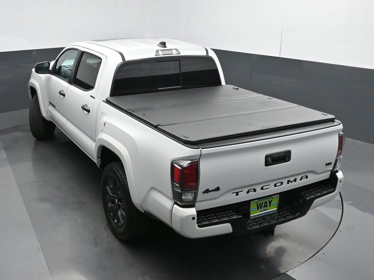 2023 Toyota Tacoma Limited