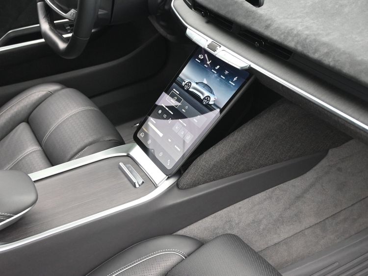 2022 Lucid Air Grand Touring