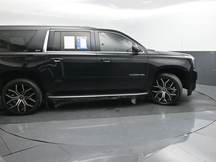 2019 GMC Yukon XL SLT