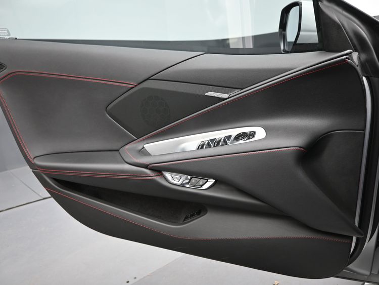 2020 Chevrolet Corvette Stingray RWD Convertible 1LT