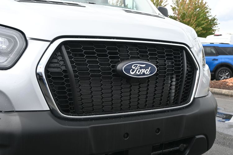 2026 Ford Transit-350 Cargo Van 