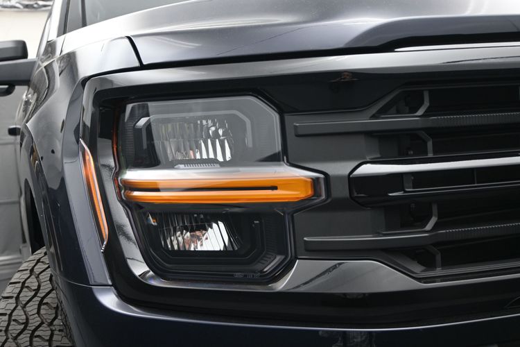 2026 Ford F-350 Super Duty LARIAT
