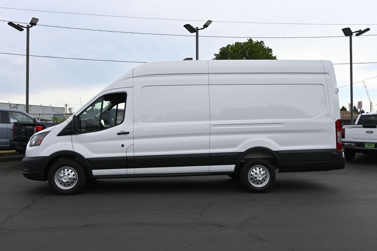2026 Ford Transit-350 Cargo Van 