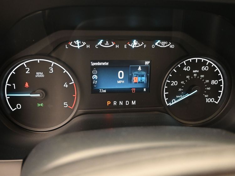 2026 Ford F-250 Super Duty XL