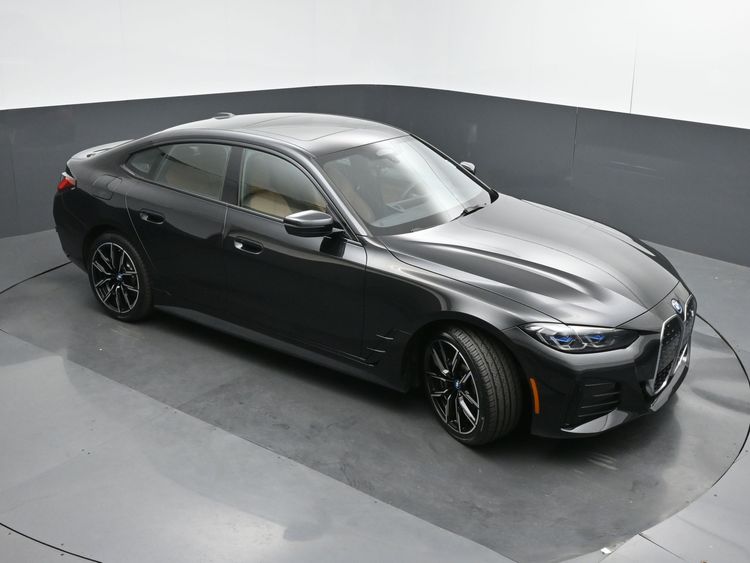 2022 BMW i4 eDrive40