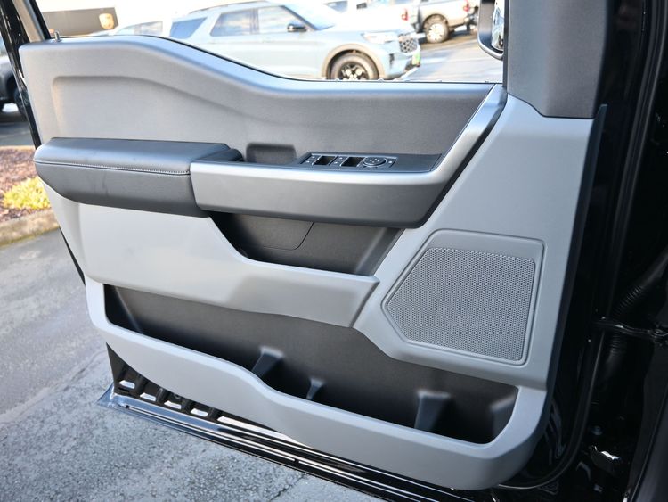 2026 Ford F-350 Super Duty XL