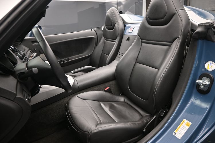 2007 Saturn Sky 