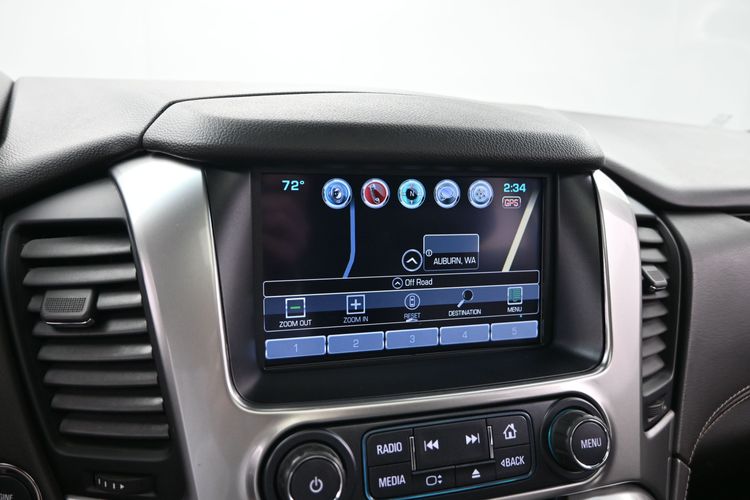 2020 Chevrolet Tahoe 4WD LT