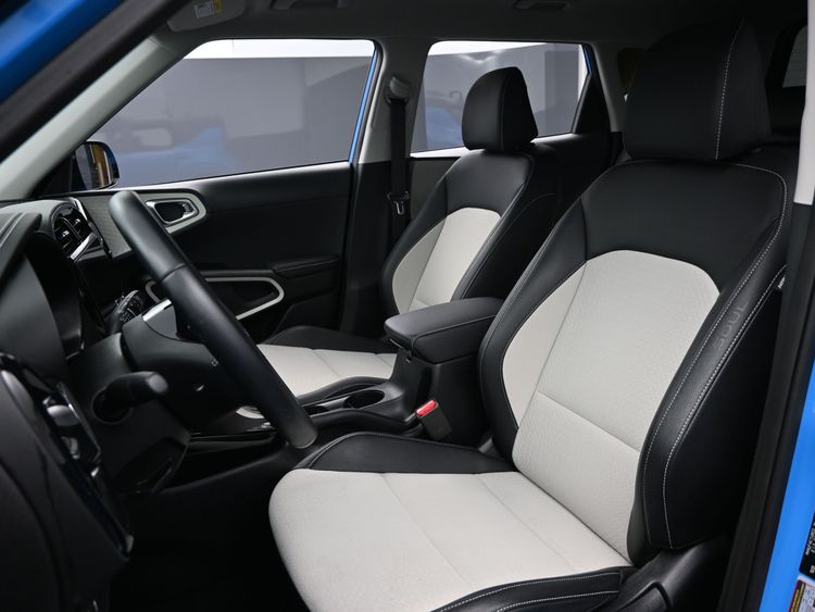 2024 Kia Soul GT-Line