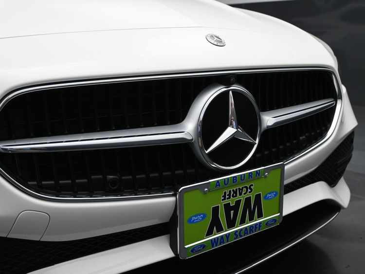 2023 Mercedes-Benz C 300 Sedan