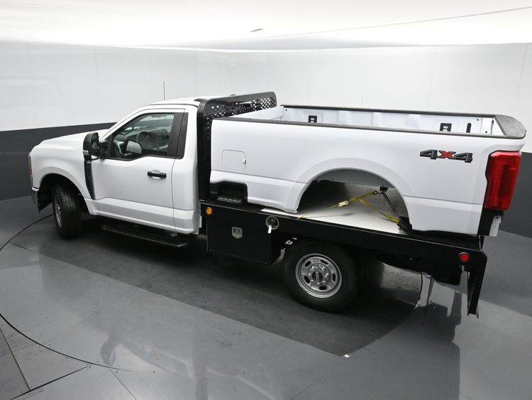 2023 Ford F-250 Super Duty XL