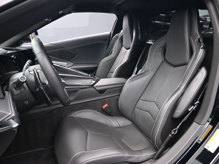 2024 Chevrolet Stingray 1LT RWD