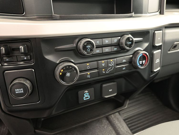 2023 Ford F-250 Super Duty XL