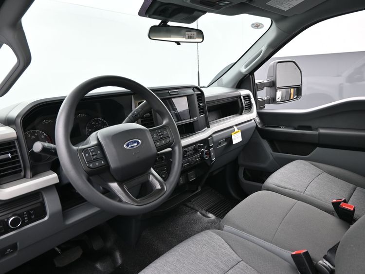 2026 Ford F-250 Super Duty XL