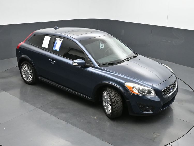 2011 Volvo C30 T5 (Fleet Only)