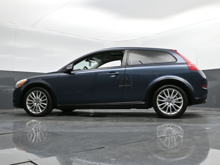 2011 Volvo C30 T5 (Fleet Only)