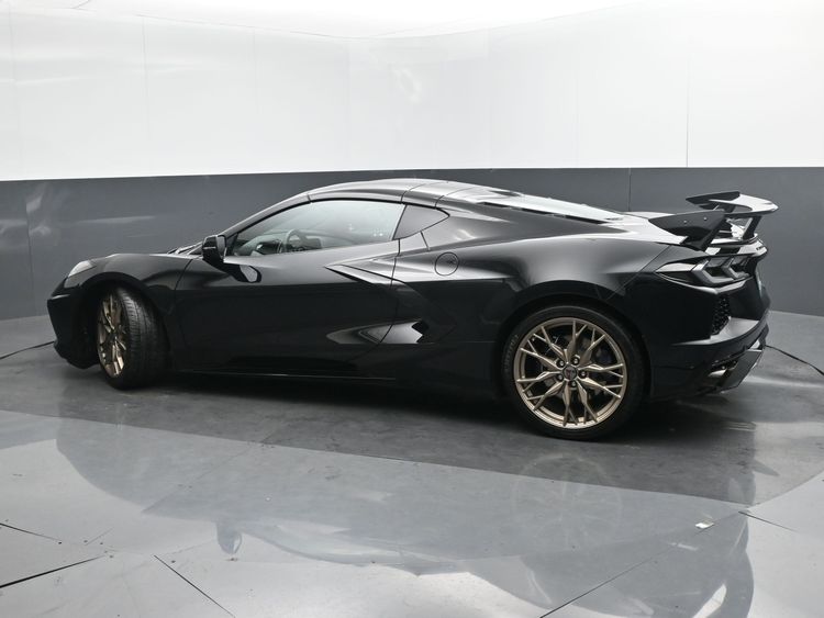 2024 Chevrolet Stingray 1LT RWD