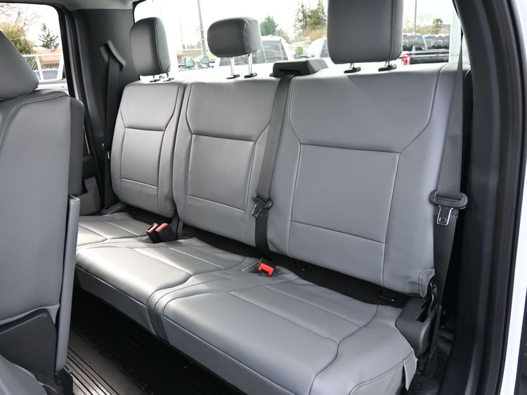 2023 Ford F-350 Super Duty XL