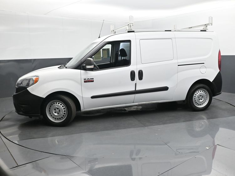 2021 Ram ProMaster City Tradesman Cargo Van