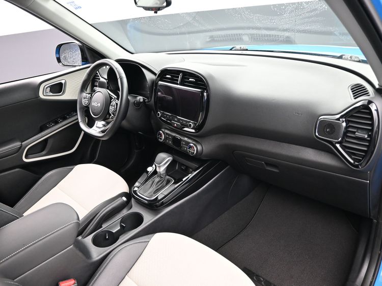 2024 Kia Soul GT-Line