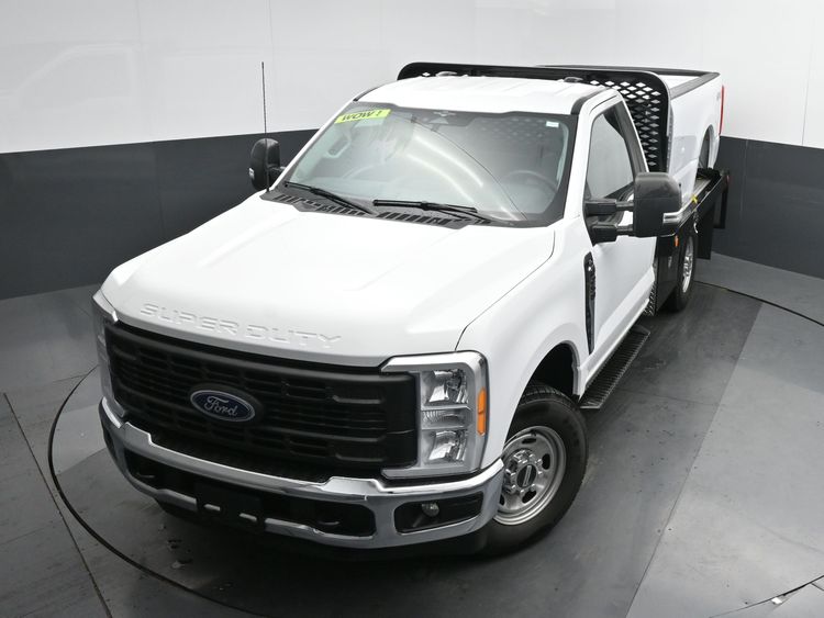 2023 Ford F-250 Super Duty XL