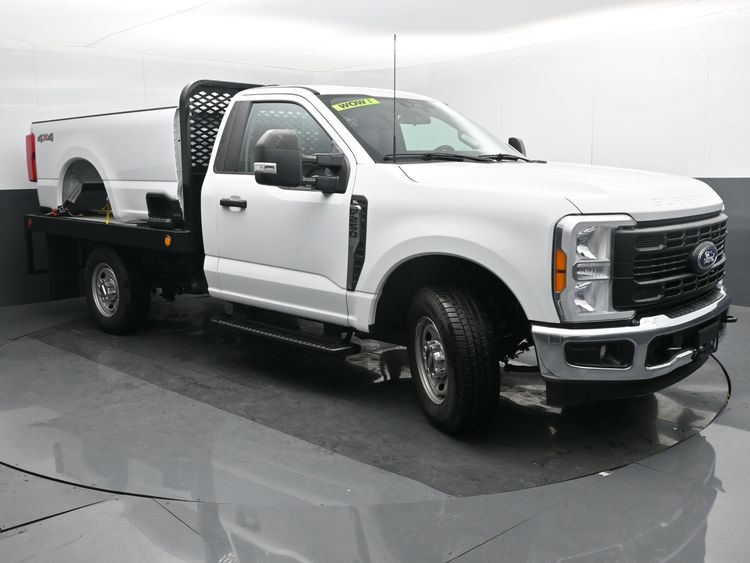 2023 Ford F-250 Super Duty XL