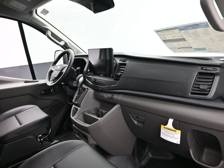 2026 Ford Transit-250 Cargo Van 