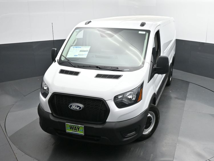 2026 Ford Transit-150 Cargo Van 