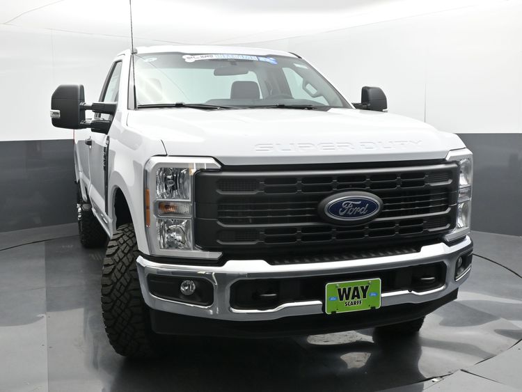 2026 Ford F-250 Super Duty XL