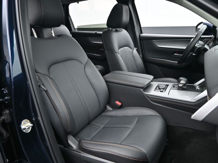 2025 Mazda CX-90 3.3 Turbo Preferred Package