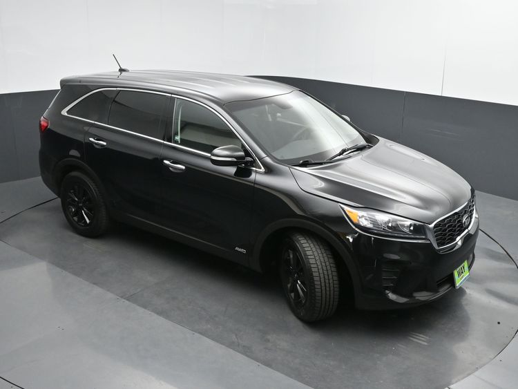 2020 Kia Sorento 3.3L LX