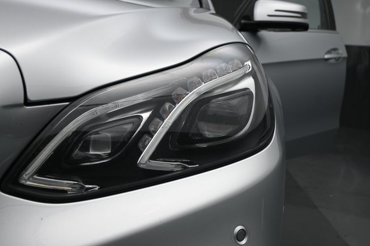 2014 Mercedes-Benz E 250 BlueTEC 