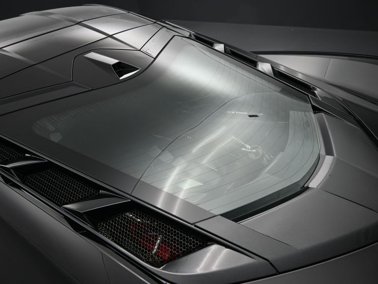 2024 Chevrolet Stingray 1LT RWD