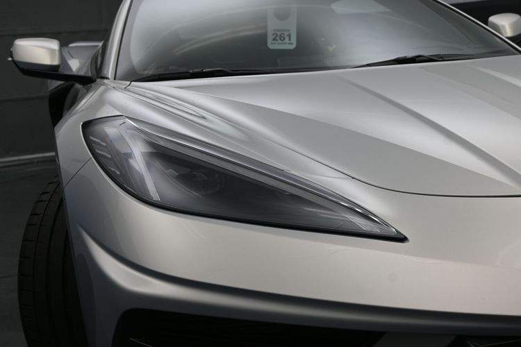 2024 Chevrolet Stingray 2LT