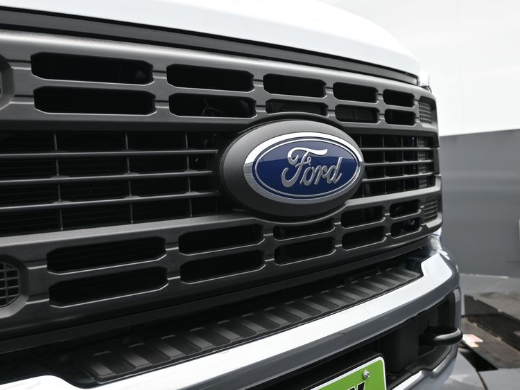 2026 Ford F-250 Super Duty XL