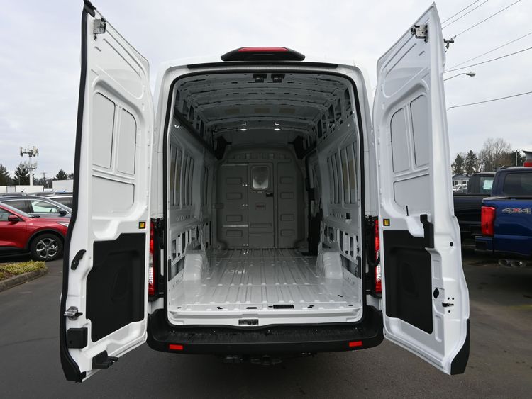 2026 Ford Transit-350 Cargo Van 