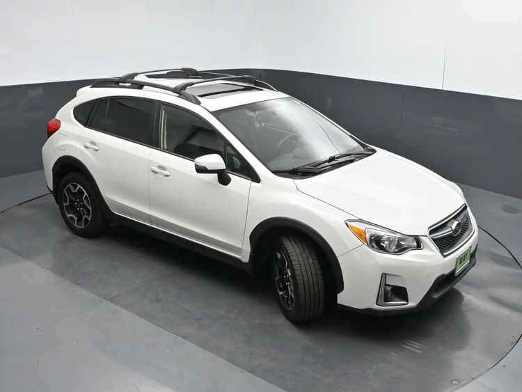2016 Subaru Crosstrek 2.0i Limited