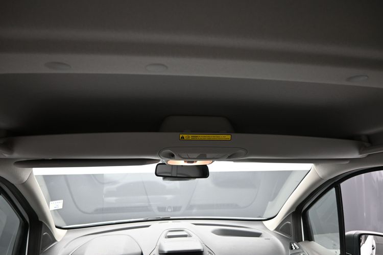 2022 Ford Transit Connect XL Cargo Van